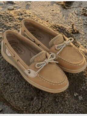 SPERRY Top Slider Angelfish Boat shoes